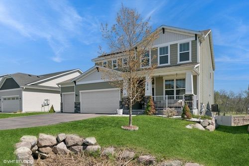 3618 112th Cir Ne, Blaine, MN, 55449-6292 | Card Image