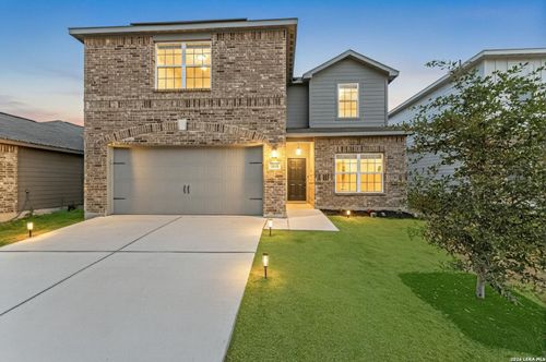 15022 Harbor Lndg, Von Ormy, TX, 78073-3855 | Card Image