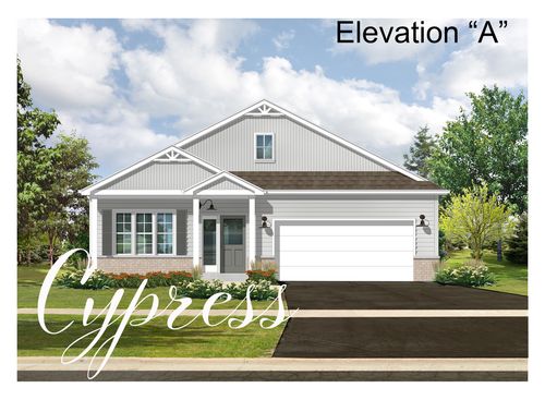 Lot 29 Ronan Ct, Lake In The Hills, IL, 60156-6286 | Card Image