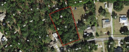 604 N Brighton Rd, Lecanto, FL, 34461-9533 | Card Image