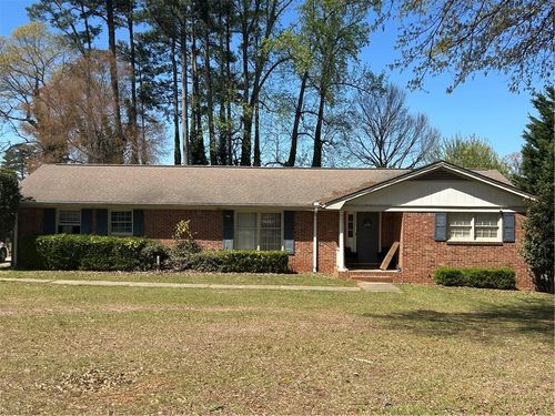 2701 Bethesda Ct, Lawrenceville, GA, 30044-3505 | Card Image