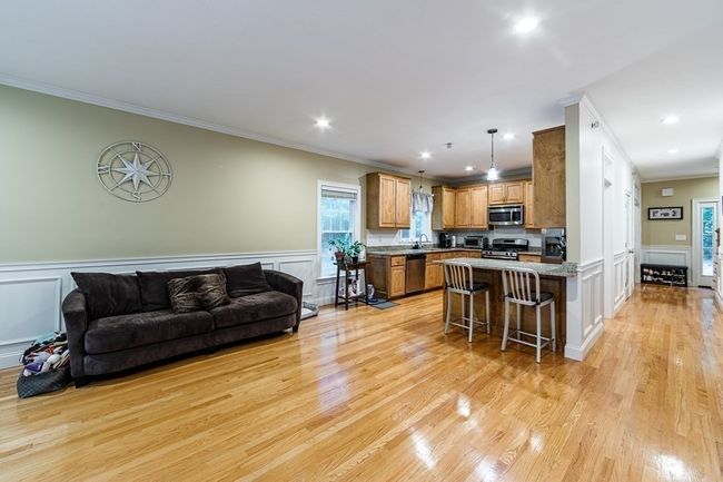 UNIT-6 - 181 Chestnut St, Condo with 2 bedrooms, 4 bathrooms and 2 parking in Foxboro MA | Image 15