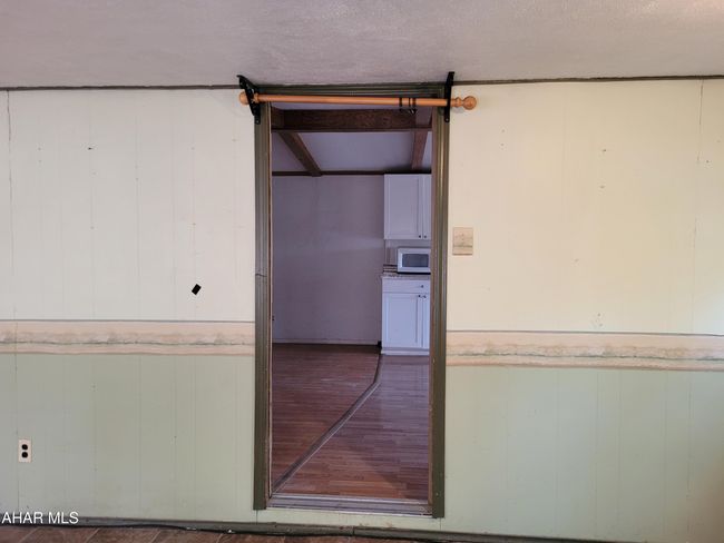 150 Melody Ln, House other with 2 bedrooms, 2 bathrooms and null parking in Flinton PA | Image 5