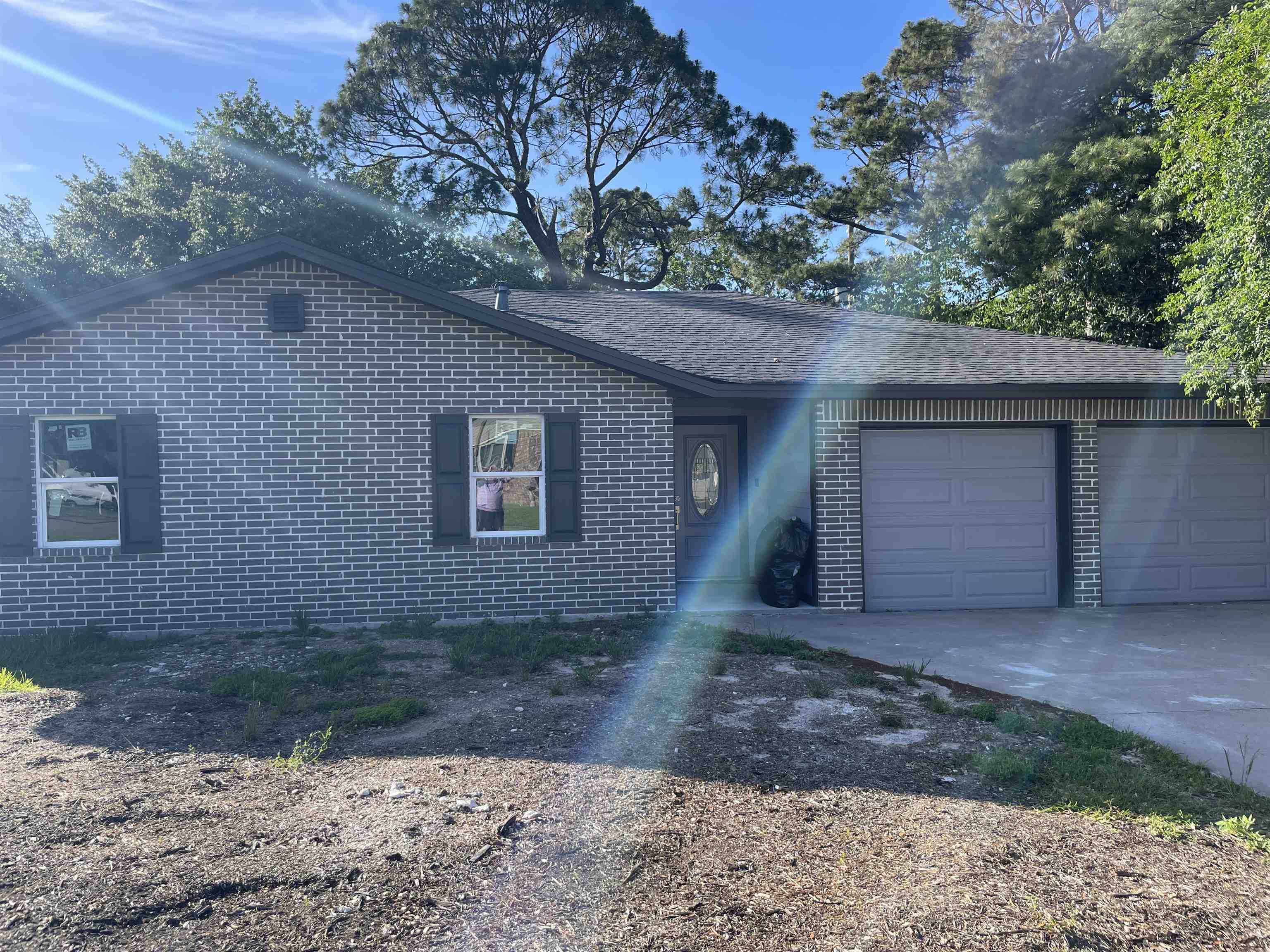Olympic Dr, Port Arthur, TX 77642