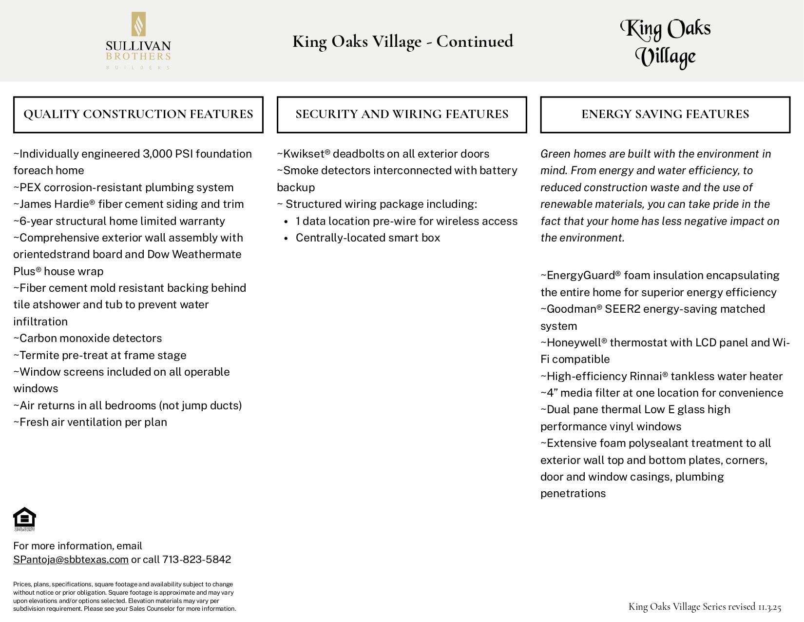 Residential in Baytown 4