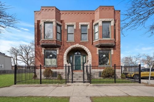 718-1-718 W 51st St, Chicago, IL, 60609-5117 | Card Image