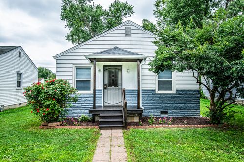 554 Woodrow Ave, Indianapolis, IN, 46241-0830 | Card Image