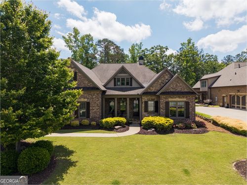 5030 Shade Creek Xing, Cumming, GA, 30028-4129 | Card Image
