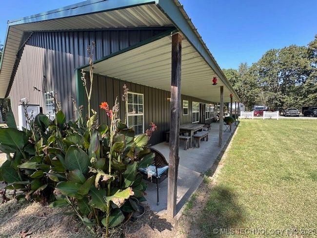 705 D St, House other with 3 bedrooms, 2 bathrooms and null parking in Calvin OK | Image 17