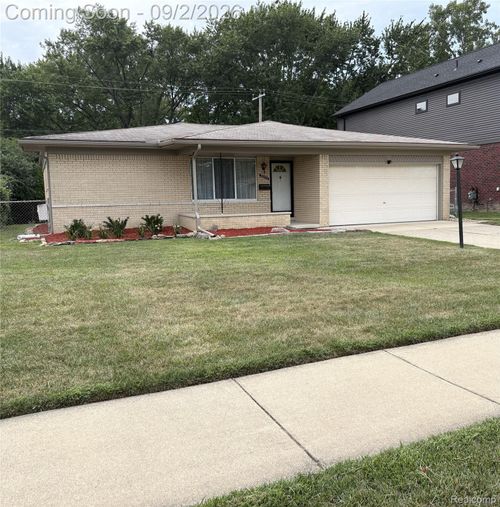 36357 Weber Dr, Sterling Heights, MI, 48310-4648 | Card Image