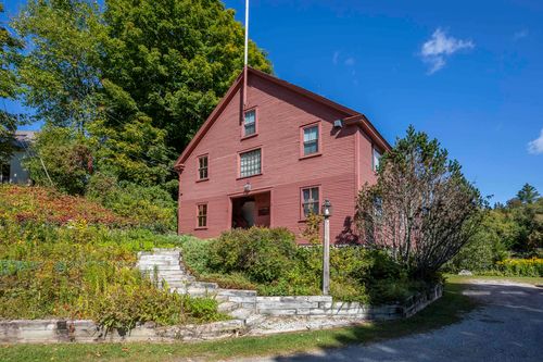 5-27 Lawrence Hill Rd, Weston, VT, 05161-5600 | Card Image