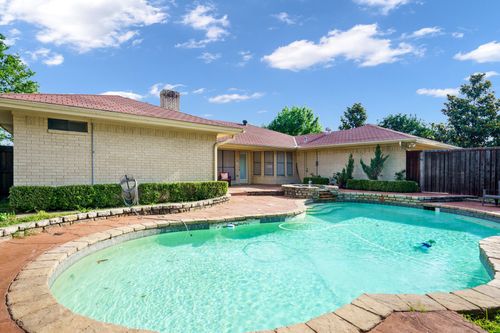 3617 Candelaria Dr, Plano, TX, 75023-6101 | Card Image