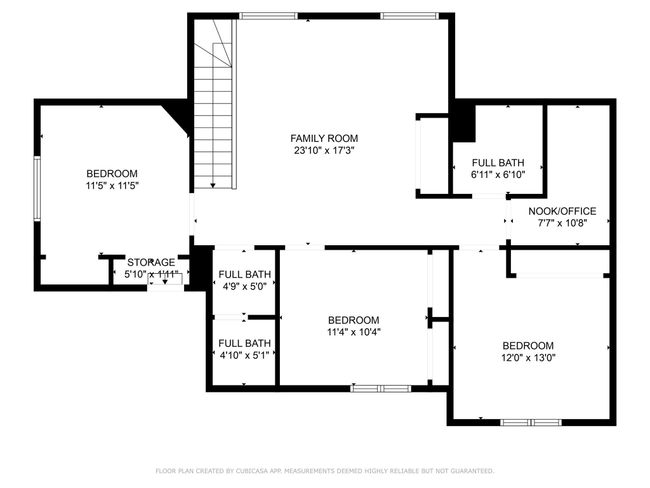 2nd floor plan | Image 7