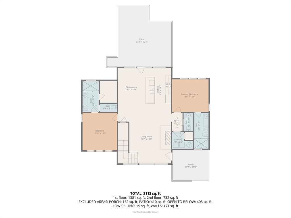 Residential in Broken Bow 3