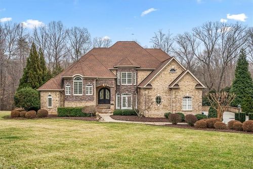 4301 Brunello Pl, Summerfield, NC, 27358-9567 | Card Image