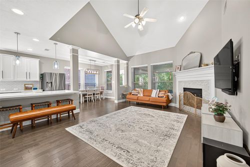 18307 Pin Oak Bend Dr, Cypress, TX, 77433-2774 | Card Image