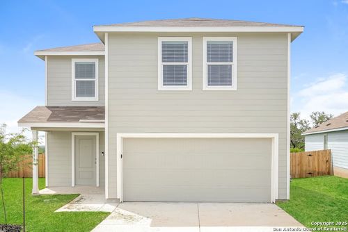 3414 Perlach Dr, San Antonio, TX, 78245-5281 | Card Image