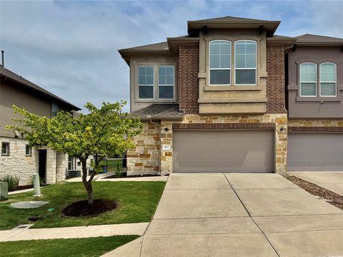 407 Rhetoric Way, Pflugerville, TX, 78660-4213 | Card Image