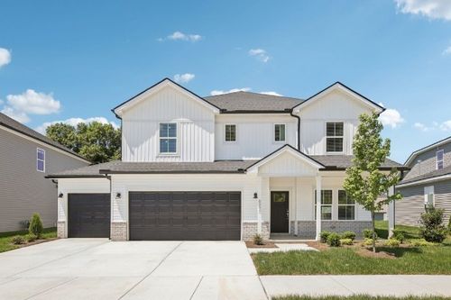 8336 Marchwood Blvd, Antioch, TN, 37013-5886 | Card Image