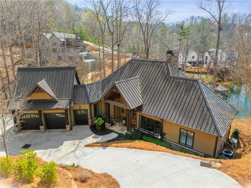 827 Top Ridge Dr, Sunset, SC, 29685-1617 | Card Image