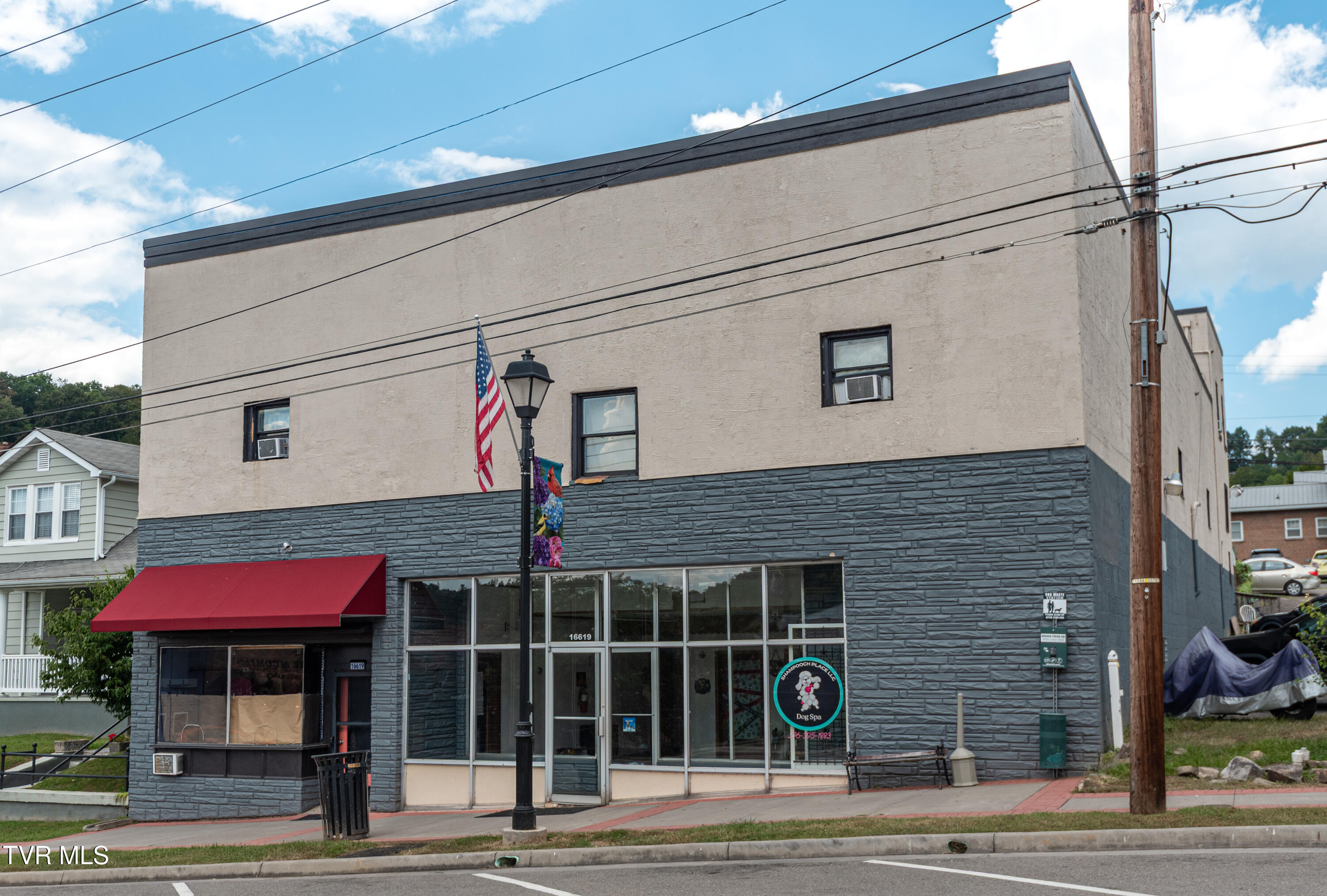 16619 Broad St, Saint Paul, VA 24283