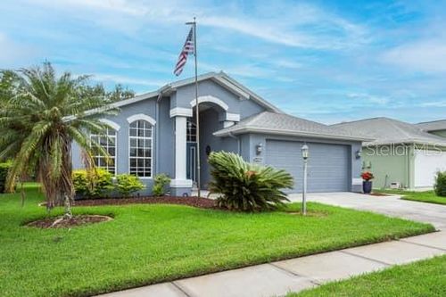 11506 Dampier Ct, NEW PORT RICHEY, FL, 34654-6235 | Card Image
