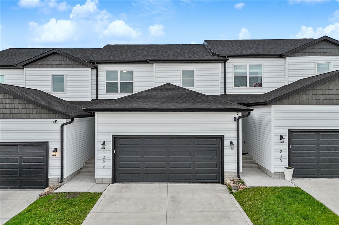 28th St, Norwalk, IA 50211