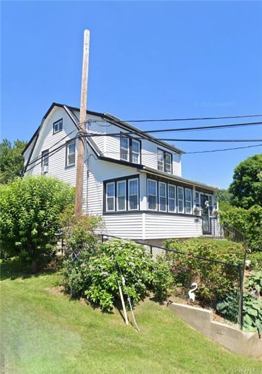 Rombouts Ave, Bronx, NY 10466