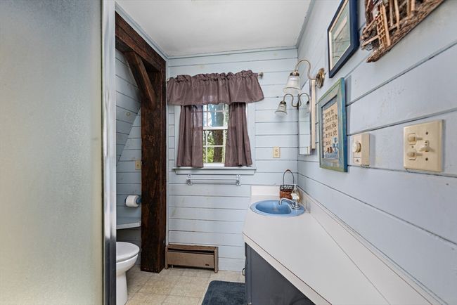 4 Smelt Pond Rd, House other with 2 bedrooms, 1 bathrooms and 4 parking in Kingston MA | Image 11