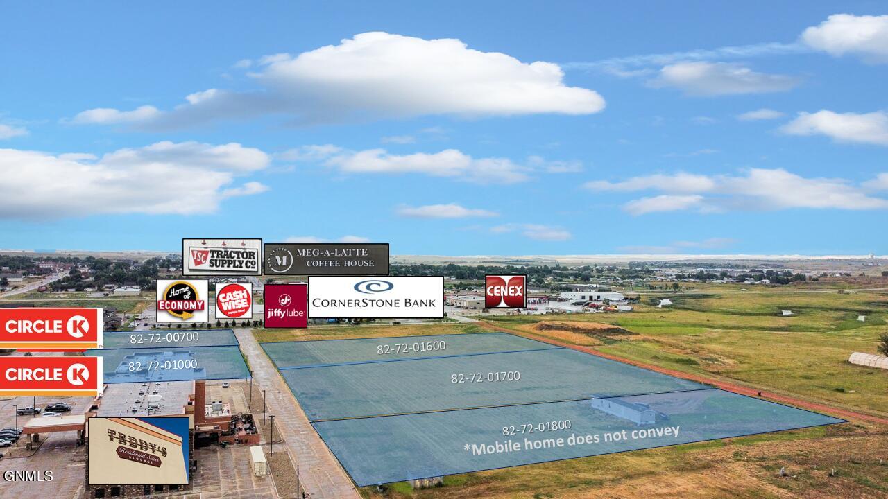 Land in Watford City 4