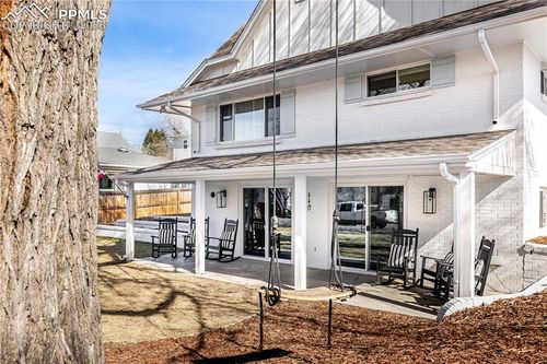 110 Cantril St, Castle Rock, CO, 80104-2604 | Card Image