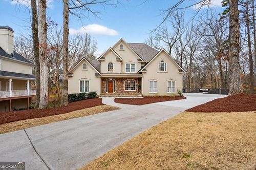 12170 Wexford Mill Ct, Roswell, GA, 30075-1465 | Card Image