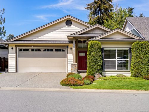 3407 Ambrosia Cres, Langford, BC, V9C0K4 | Card Image