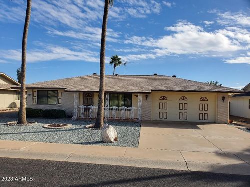 12411 W Rock Springs Dr, Sun City West, AZ, 85375-3314 | Card Image