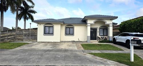 21203 Sw 124th Pl, Miami, FL, 33177-5713 | Card Image