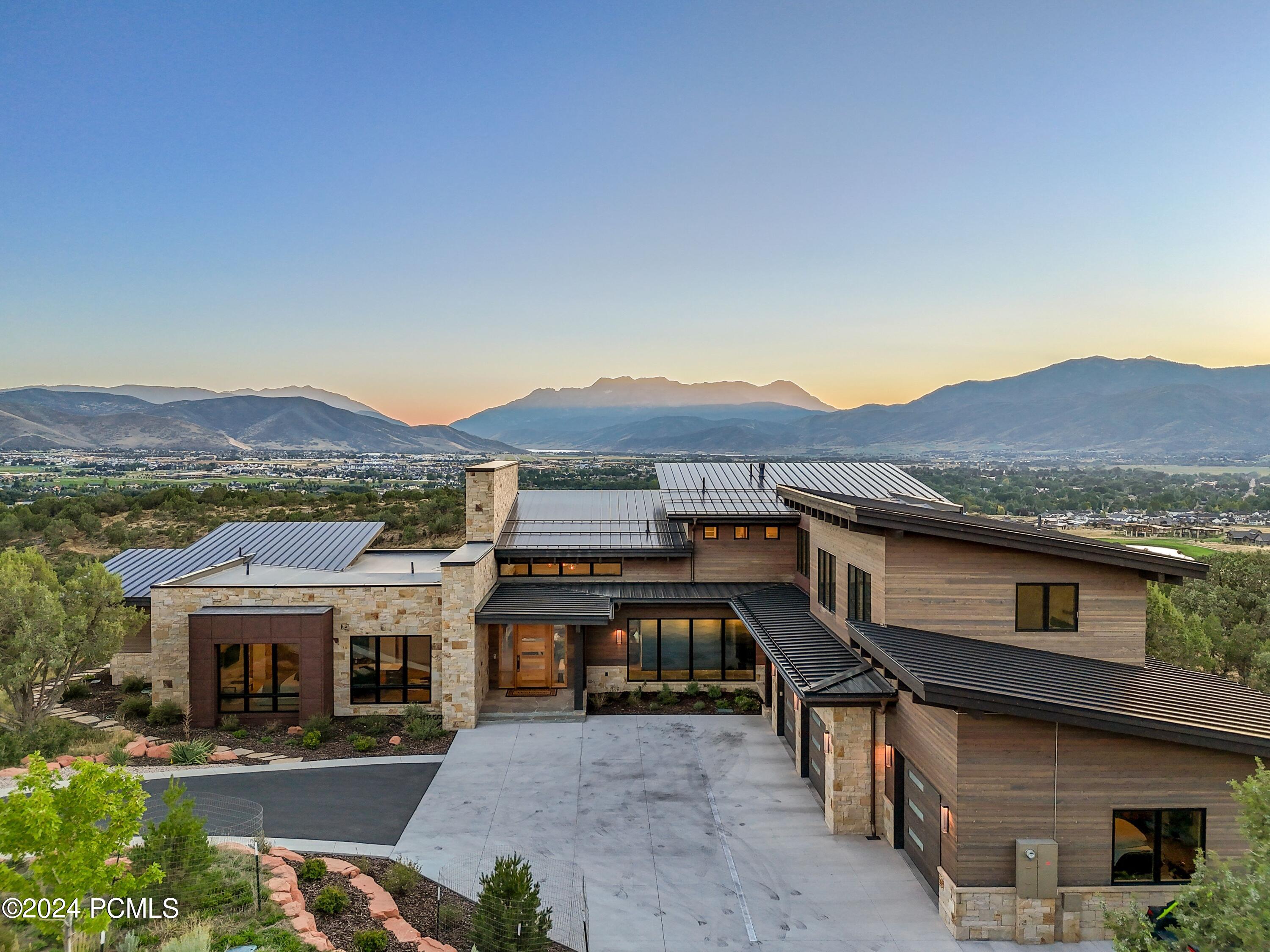 Red Knob Way, Heber City, UT 84032