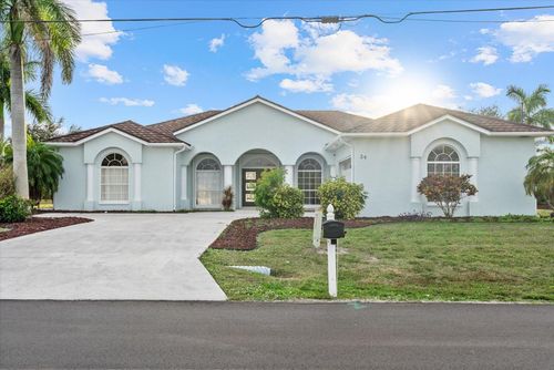 39 Fairway Rd, ROTONDA WEST, FL, 33947-2017 | Card Image