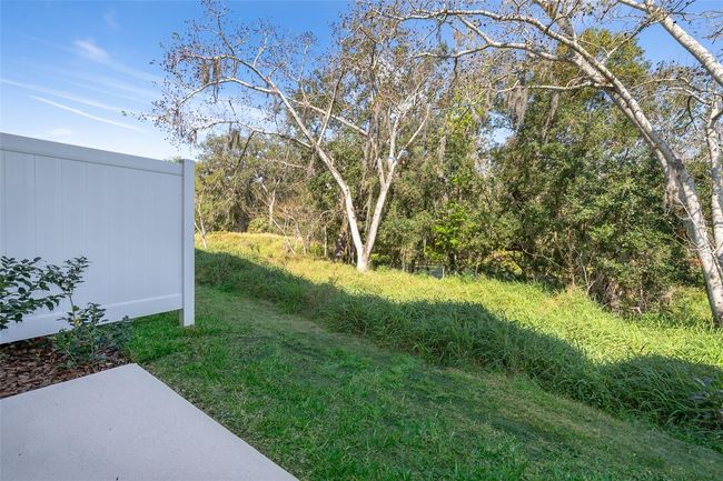4653 Sparkling Shell Ave, Townhouse with 3 bedrooms, 3 bathrooms and null parking in KISSIMMEE FL | Image 23