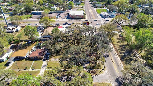 4009 N 15 Th St, House other with 3 bedrooms, 1 bathrooms and null parking in TAMPA FL | Image 4