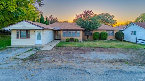 508 N Broadway, Peru, IN, 46970-1444 | Card Image