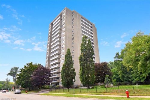 401-2263 Marine Dr, Oakville, ON, L6L5K1 | Card Image