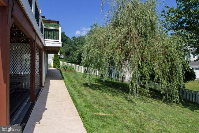 5997 Florey Rd, House other with 4 bedrooms, 4 bathrooms and null parking in HANOVER MD | Image 44