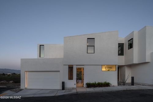 1380 W Sentinel View Loop, Tucson, AZ, 85745 | Card Image
