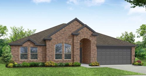 2637 Riverbank Dr, Burleson, TX, 76028-6830 | Card Image