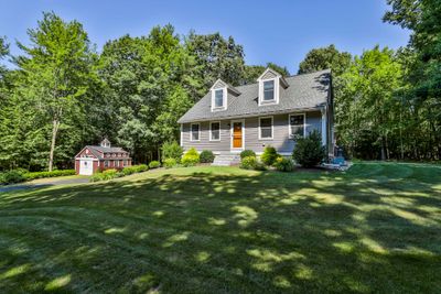 95 Parker Road, House other with 3 bedrooms, 1 bathrooms and null parking in Chester NH | Image 2