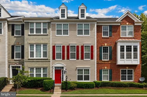 2190 Oberlin Dr, WOODBRIDGE, VA, 22191-5914 | Card Image
