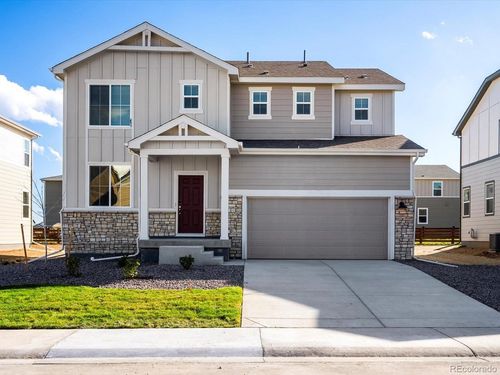 4674 Sugarcane St, Johnstown, CO, 80534-9542 | Card Image