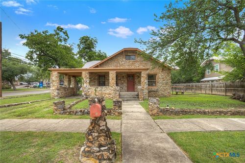 111 Basel Street, New Braunfels, TX, 78130 | Card Image