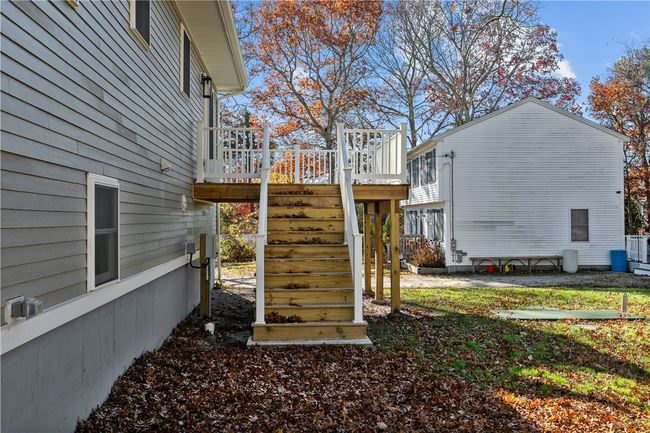 15 Ridgewood Rd, House other with 3 bedrooms, 3 bathrooms and 9 parking in Charlestown RI | Image 40