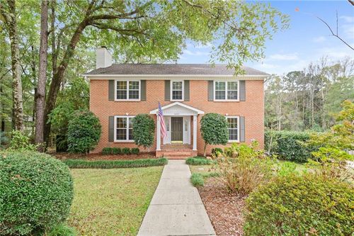 6601 Sugar Creek Dr S, Mobile, AL, 36695-2932 | Card Image